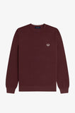 Fred Perry - T-Shirt - Groen