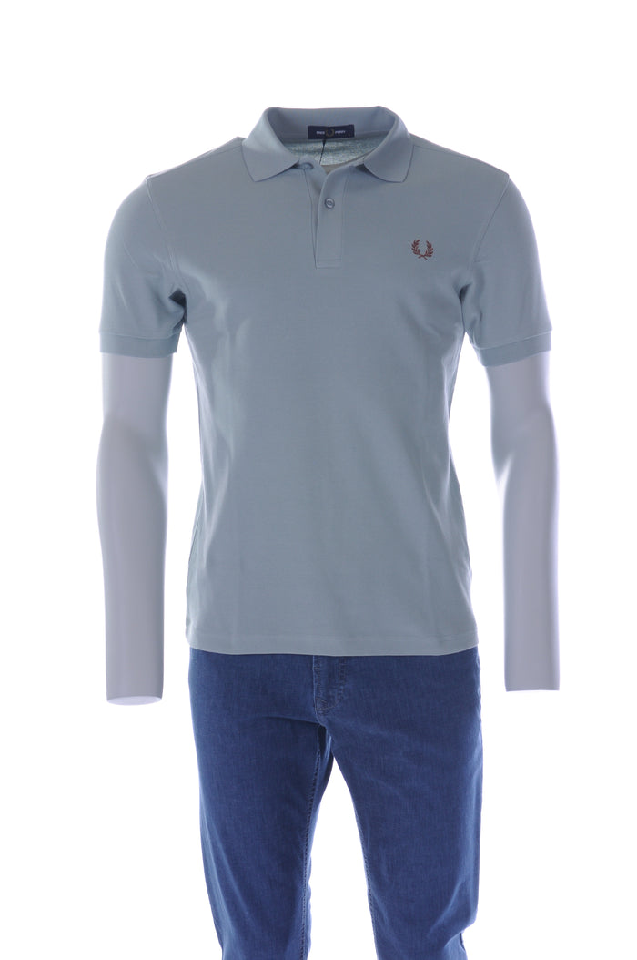 Fred Perry - Polo - Groen