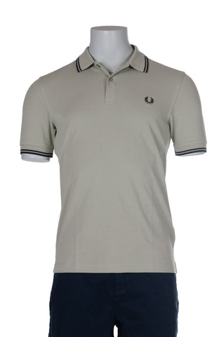 Fred Perry - Polo - Groen