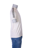 Fred Perry - T-Shirt - Ecru