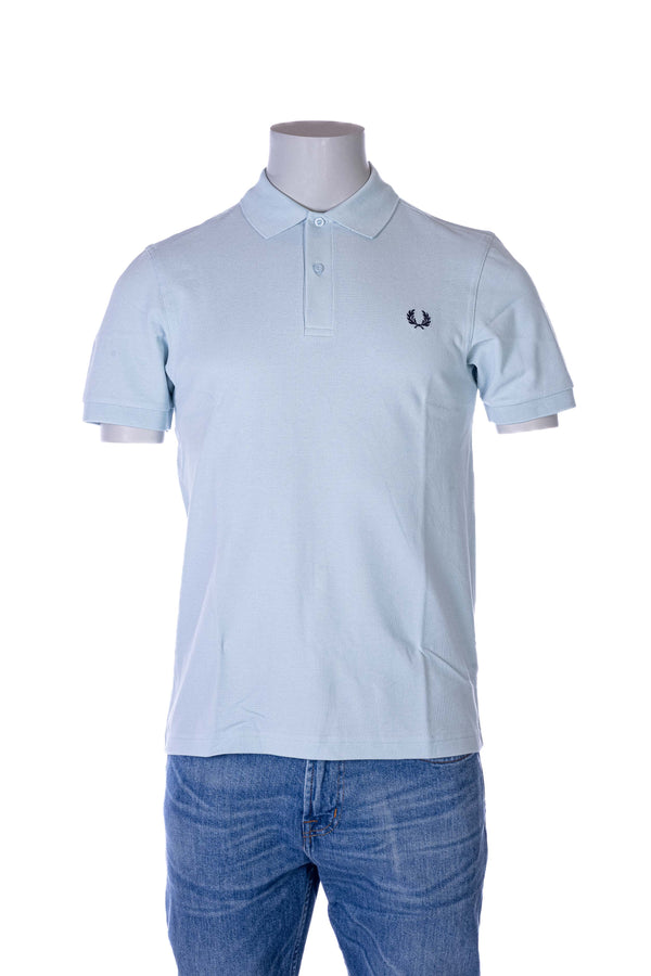 Fred Perry - Polo - Blauw
