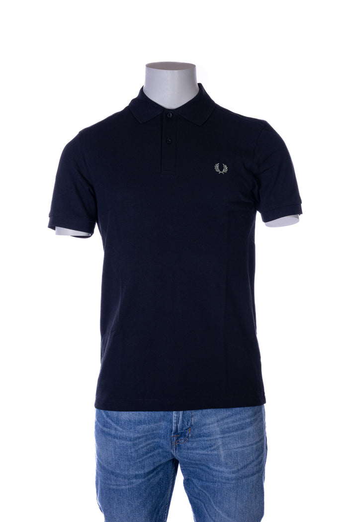 Fred Perry - Polo - Zwart