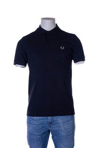 Fred Perry - Polo - Zwart