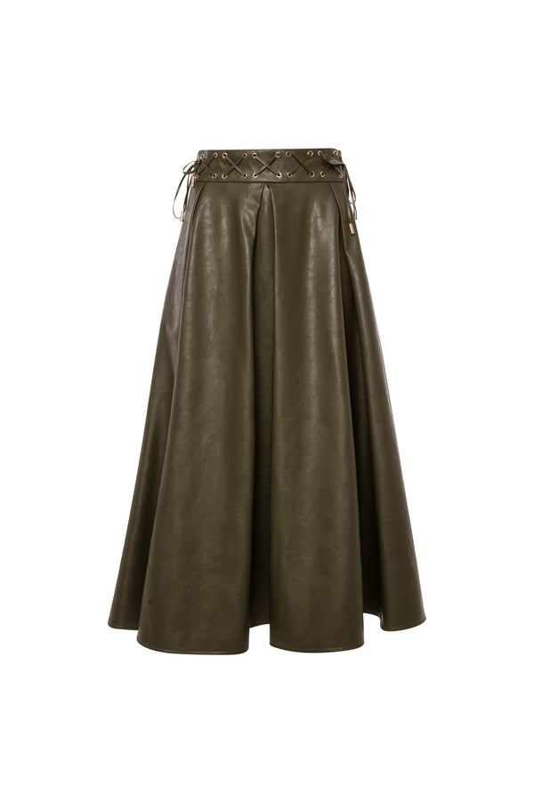 Fracomina - Rok - Groen