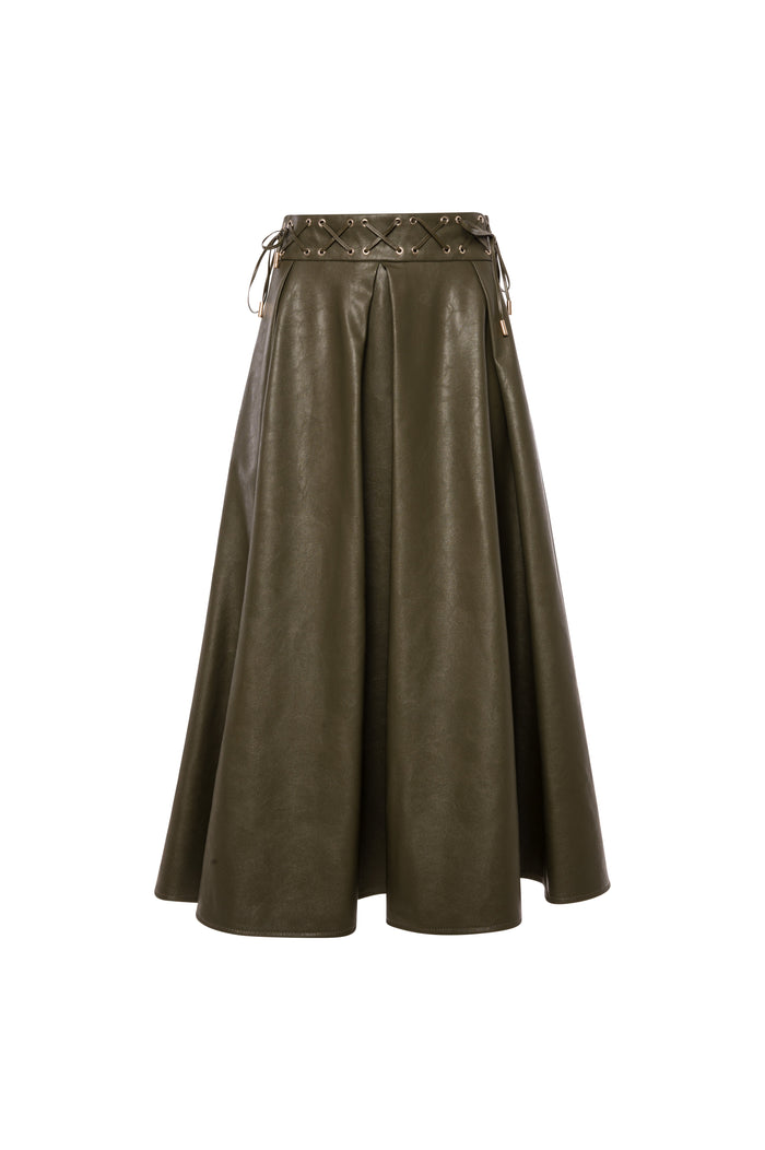 Fracomina - Rok - Groen