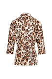 Fracomina - Blouse - Bruin