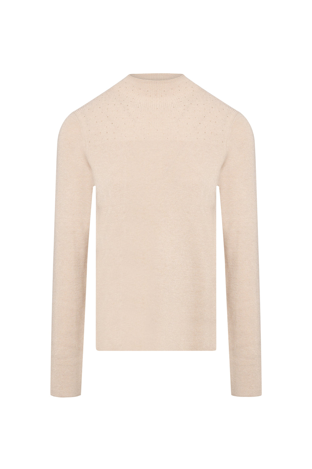 Fracomina - Pull - Beige