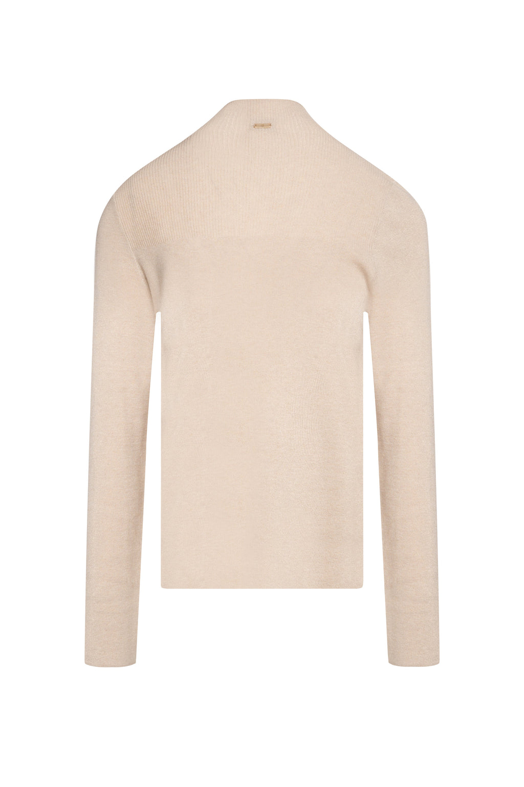 Fracomina - Pull - Beige