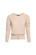 Fracomina - Pull - Beige