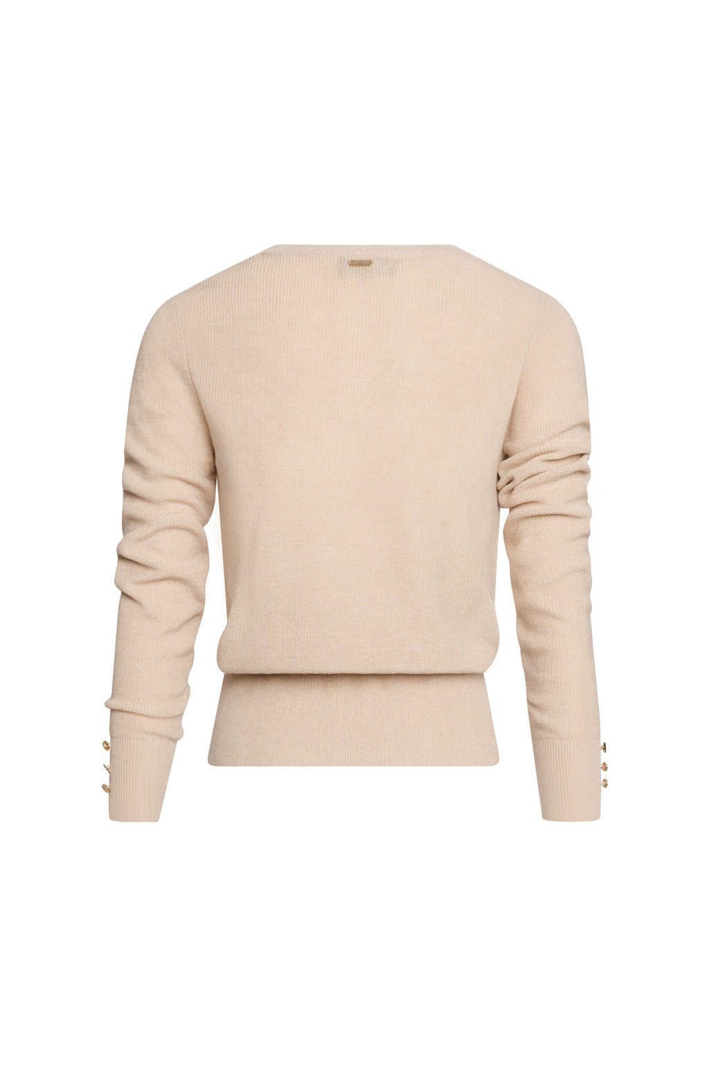 Fracomina - Pull - Beige