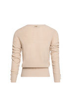 Fracomina - Pull - Beige