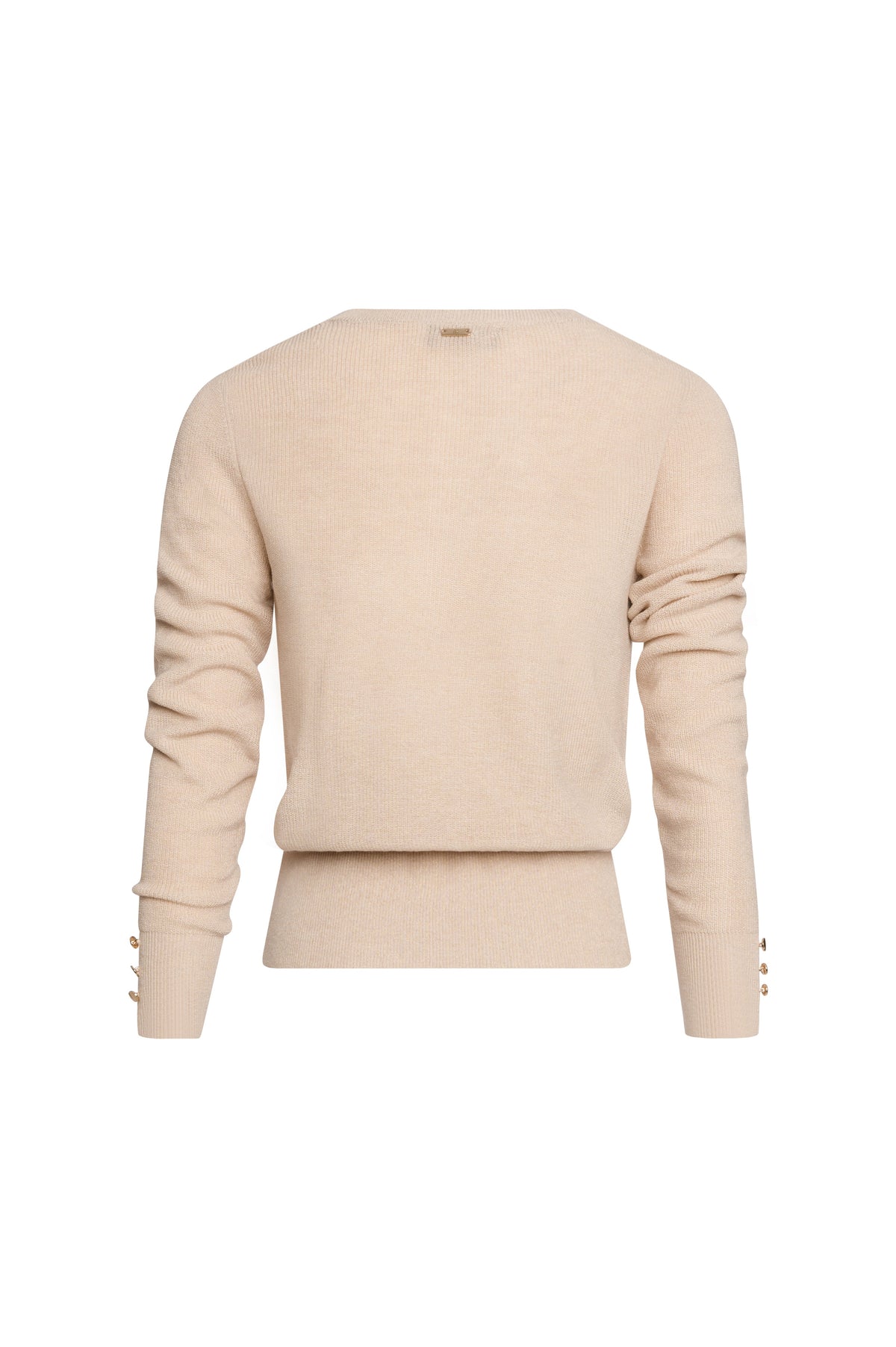 Fracomina - Pull - Beige