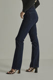 Para Mi - Jeans - Donkerblauw - PRM26W013 - Angie Elastic Para Mi Jeans Pure Indigo
