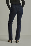 Para Mi - Jeans - Donkerblauw - PRM26W013 - Angie Elastic Para Mi Jeans Pure Indigo