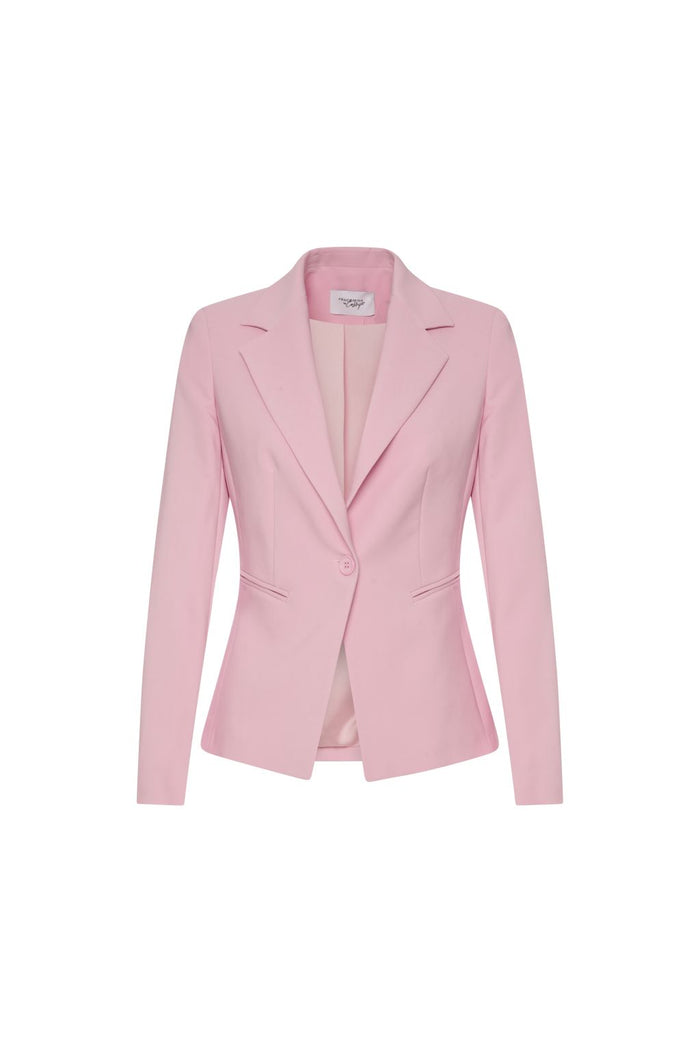 Fracomina - Blazer - Lila