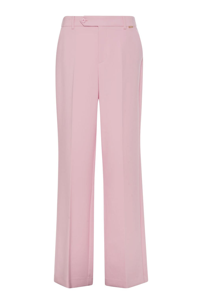 Fracomina - Broek - Lila