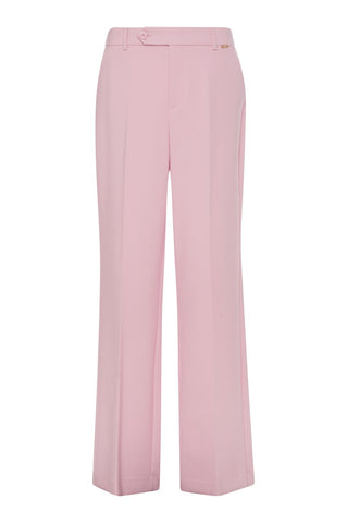 Fracomina - Broek - Lila