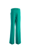 Geisha - Broek - Groen