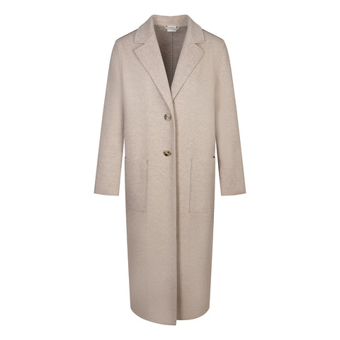 Green Ice - Jas - Beige