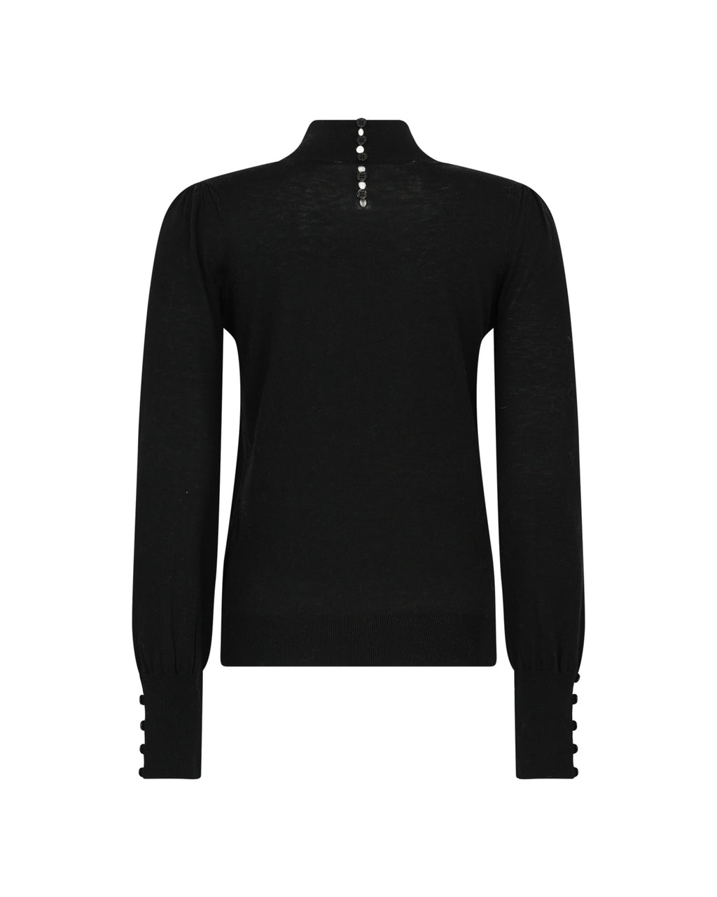Silvian Heach - Pull - Noir