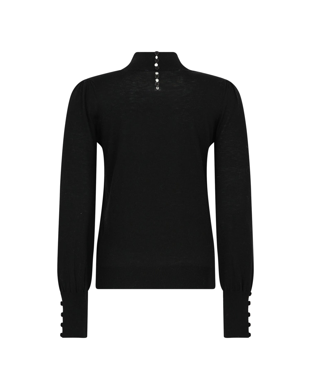 Silvian Heach - Pull - Noir