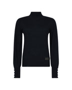 Silvian Heach - Pull - Bleu
