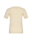 Silvian Heach - Sweater - Ecru