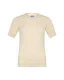 Silvian Heach - Sweater - Ecru