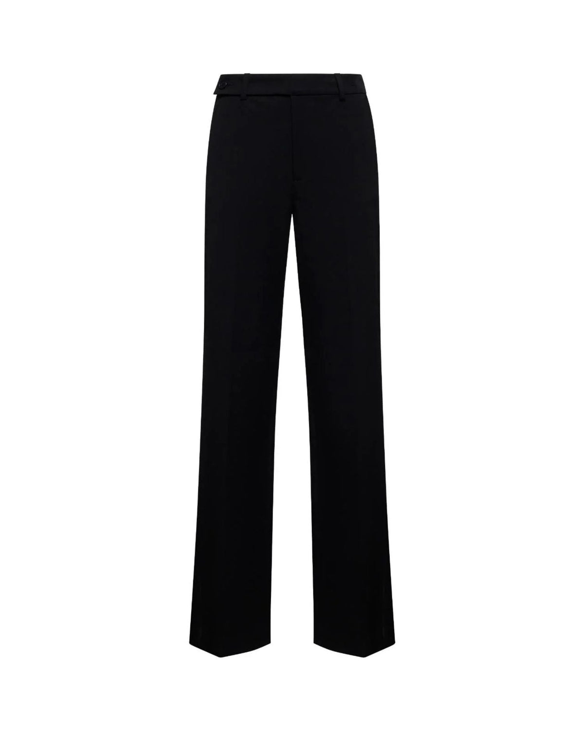 Silvian Heach - Pantalon - Noir