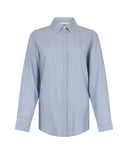 Silvian Heach - Blouse - Lichtblauw