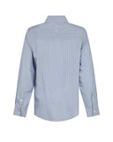 Silvian Heach - Blouse - Lichtblauw