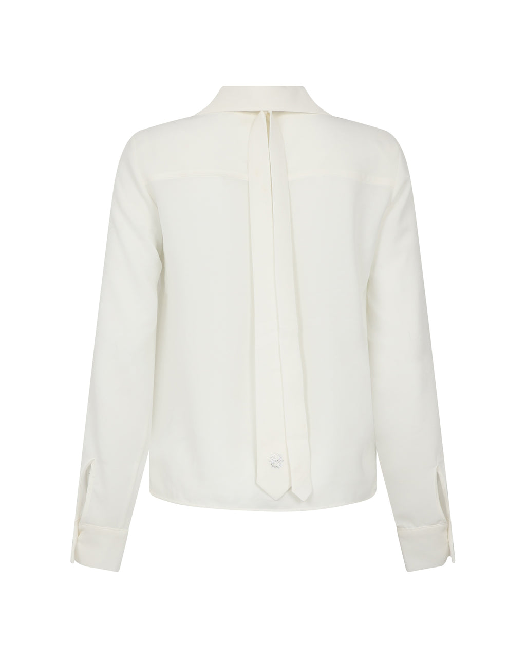 Silvian Heach - Blouse - Écru