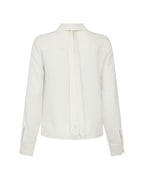 Silvian Heach - Blouse - Écru