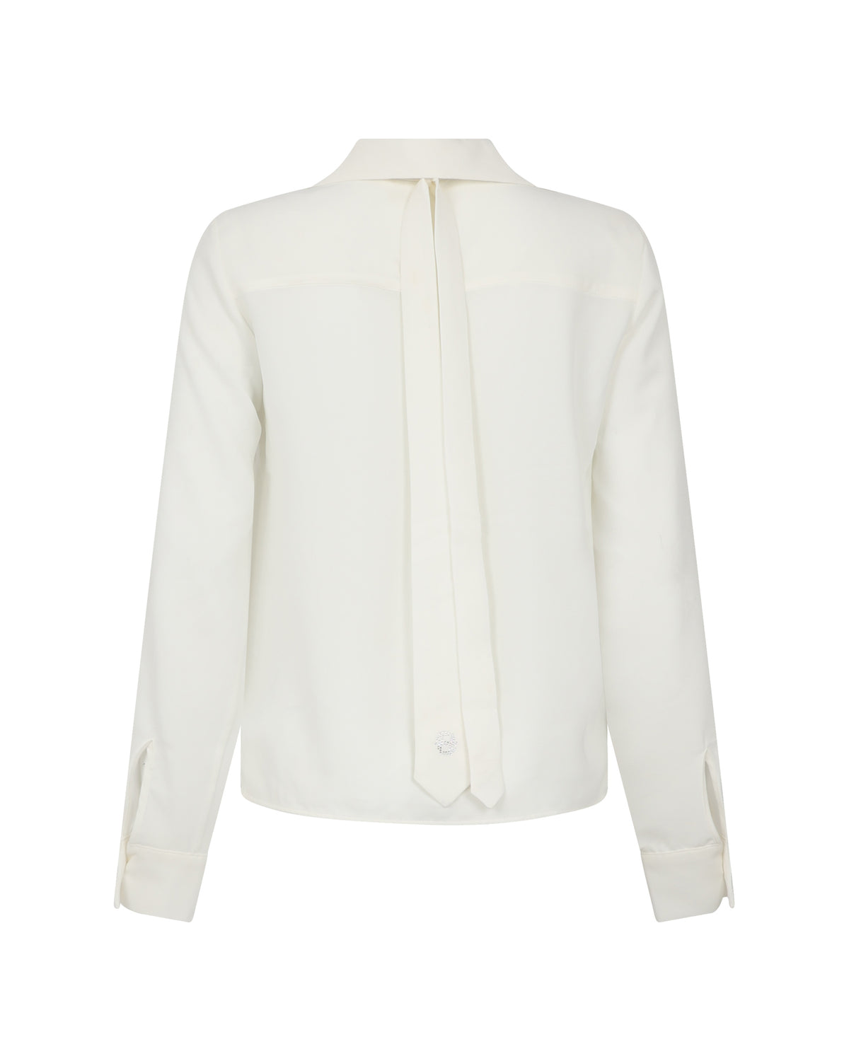 Silvian Heach - Blouse - Écru