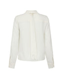 Silvian Heach - Blouse - Ecru