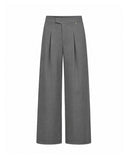 Silvian Heach - Broek - Lichtgrijs
