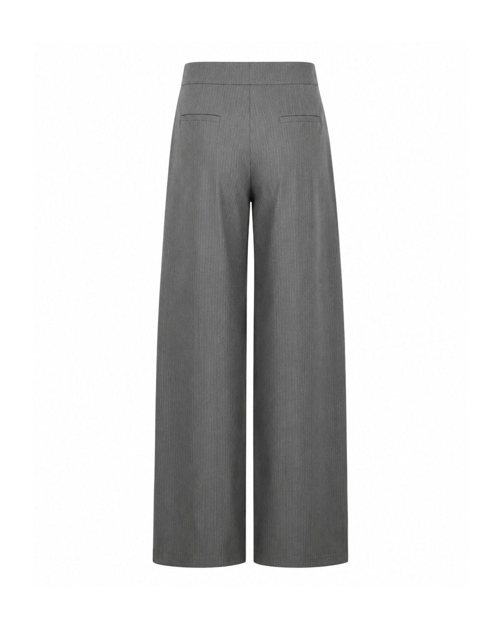 Silvian Heach - Pantalon - Gris clair