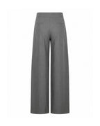 Silvian Heach - Pantalon - Gris clair