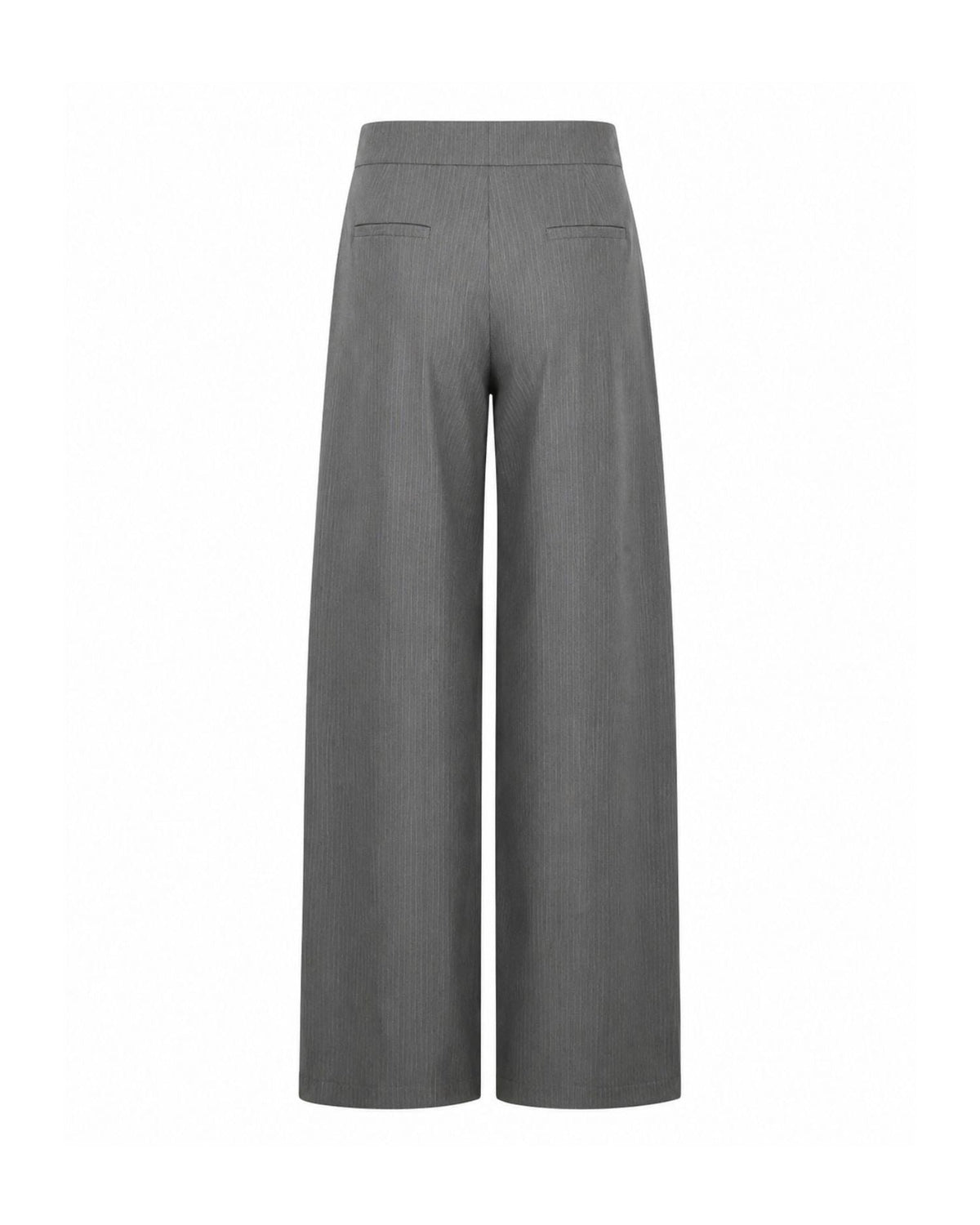 Silvian Heach - Pantalon - Gris clair