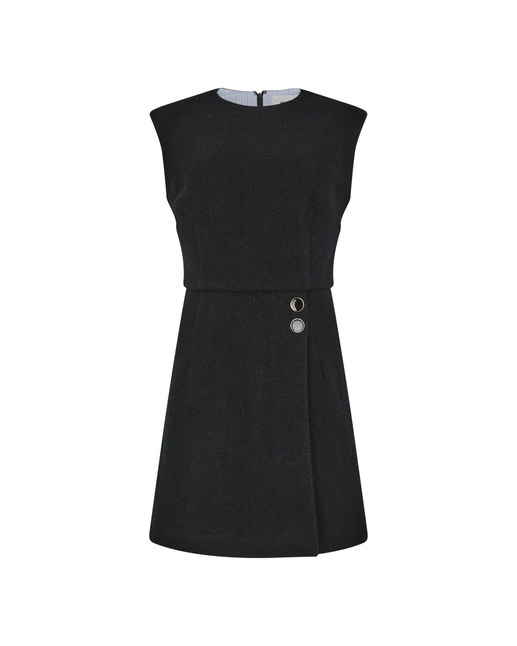 Silvian Heach - Robe - Noir