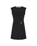 Silvian Heach - Robe - Noir