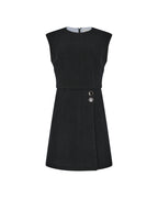 Silvian Heach - Robe - Noir