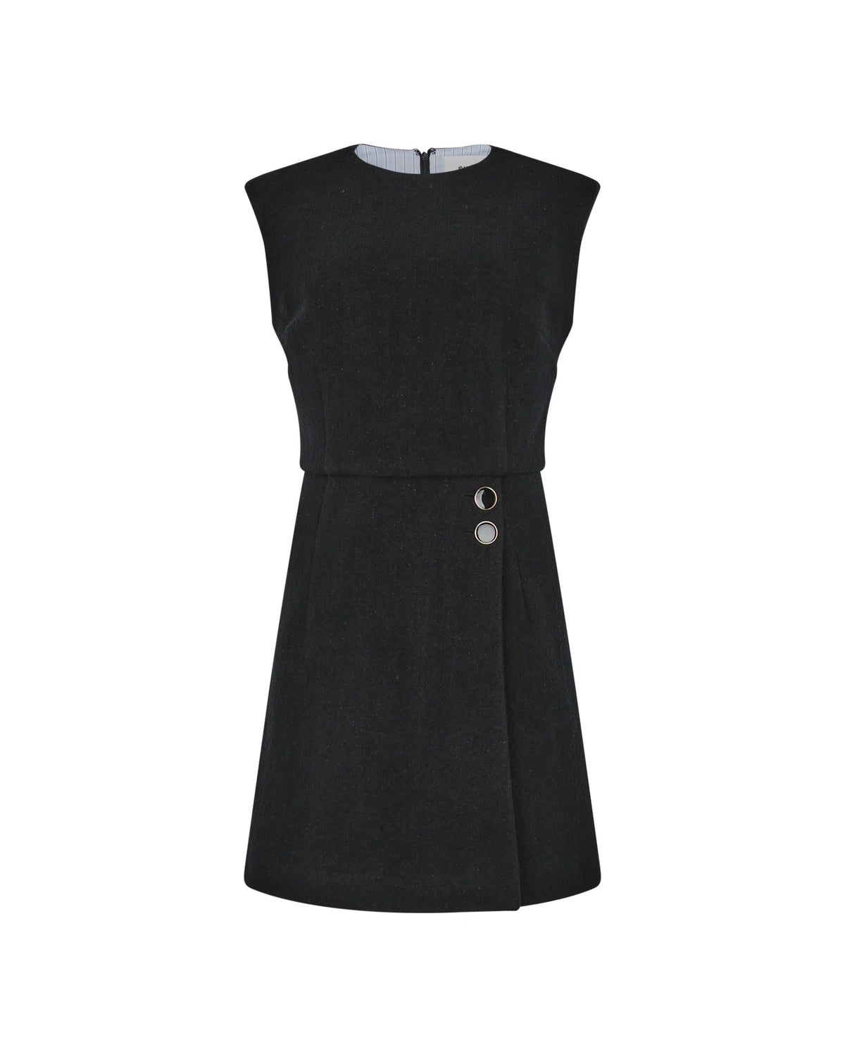 Silvian Heach - Robe - Noir