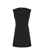 Silvian Heach - Robe - Noir