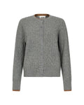Silvian Heach - Cardigan - Gris