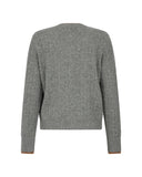 Silvian Heach - Cardigan - Grijs