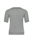 Silvian Heach - Sweater - Grijs