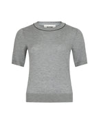 Silvian Heach - Sweat - Gris