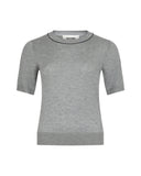 Silvian Heach - Sweater - Grijs