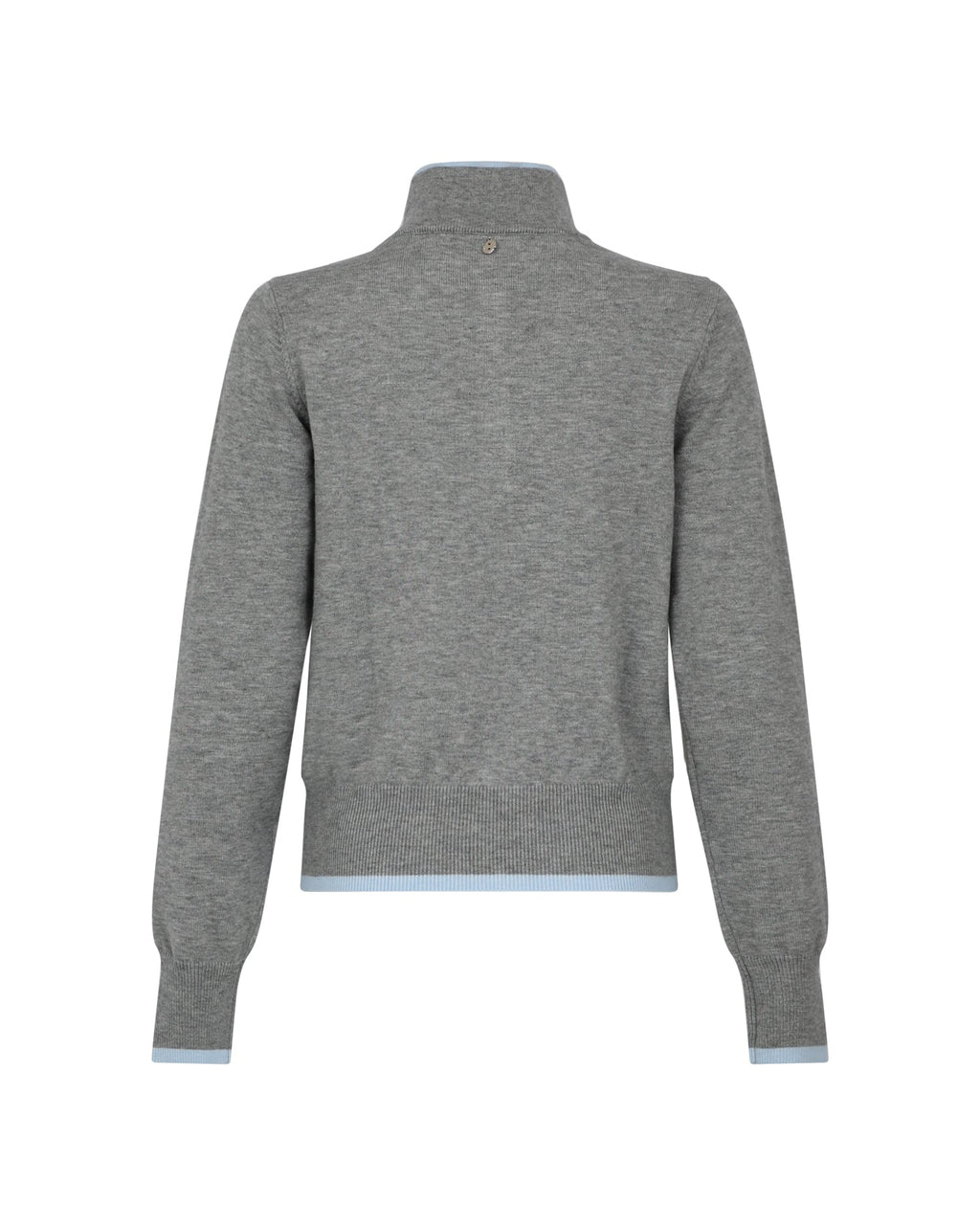 Silvian Heach - Sweat - Gris
